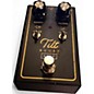 Used Revv Amplification tilt Effect Pedal
