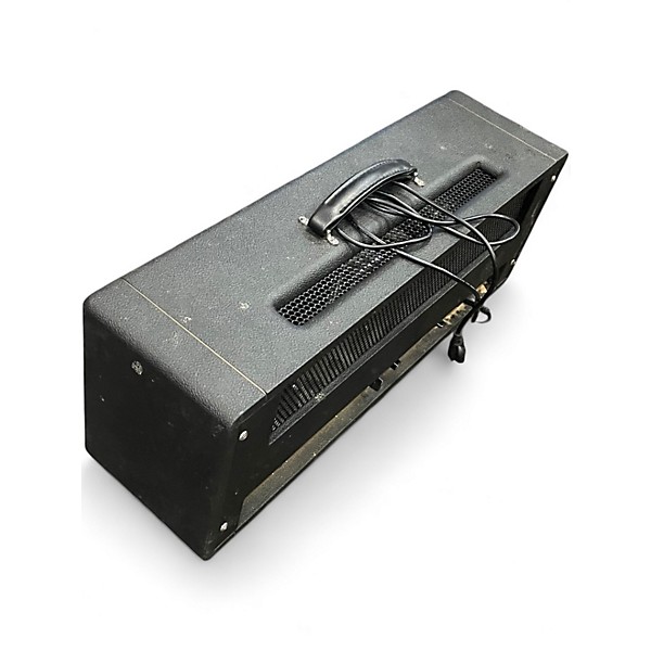 Used Friedman be100 Tube Guitar Amp Head