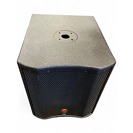 Used Harbinger S12 Powered Subwoofer