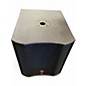 Used Harbinger S12 Powered Subwoofer thumbnail