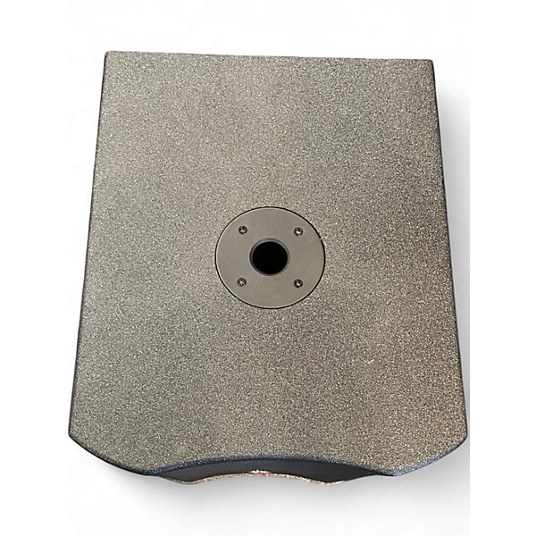 Used Harbinger S12 Powered Subwoofer