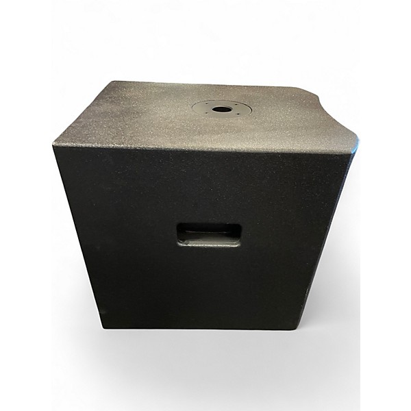 Used Harbinger S12 Powered Subwoofer