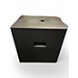 Used Harbinger S12 Powered Subwoofer