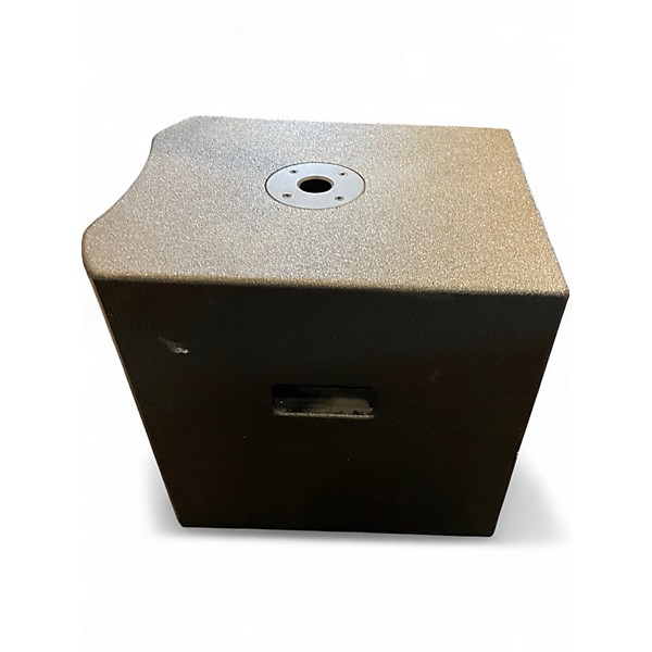 Used Harbinger S12 Powered Subwoofer