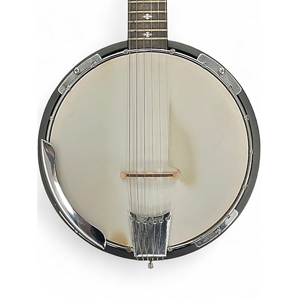 Used Goldtone CCR100R Natural Acoustic Guitar