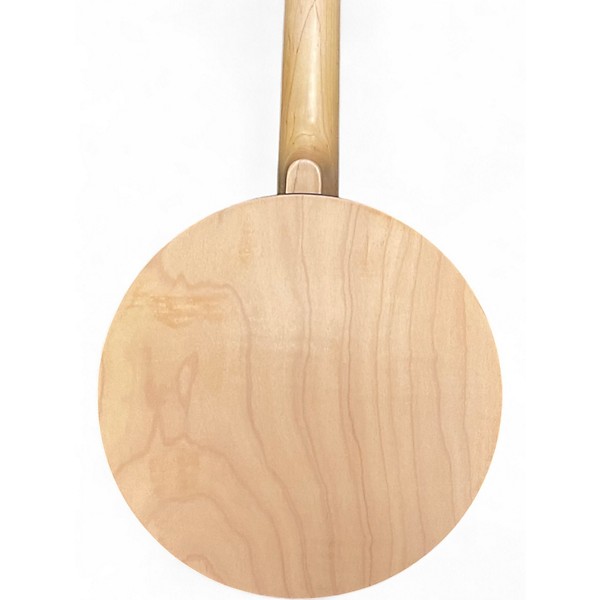 Used Goldtone CCR100R Natural Acoustic Guitar