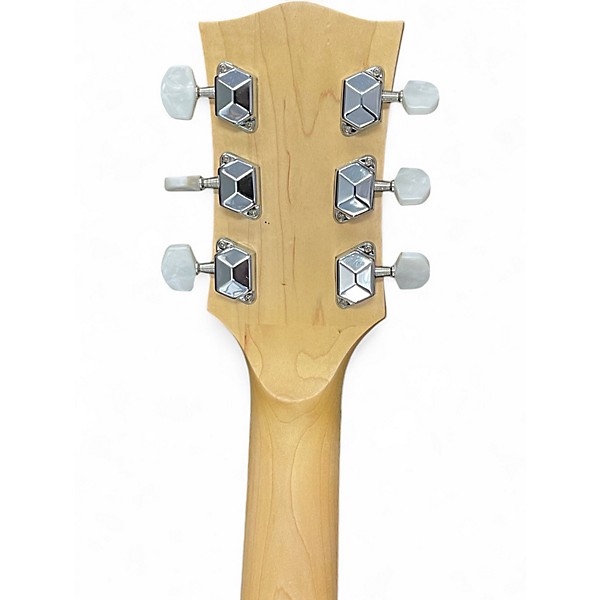 Used Goldtone CCR100R Natural Acoustic Guitar