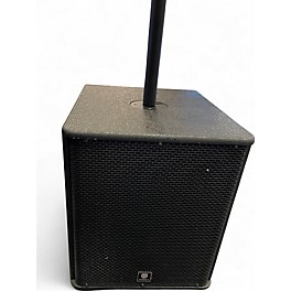 Used Proreck club-6000 Powered Speaker