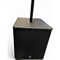 Used Proreck club-6000 Powered Speaker thumbnail