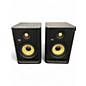 Used KRK RP5 ROKIT G4 Pair Powered Monitor thumbnail