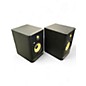 Used KRK RP5 ROKIT G4 Pair Powered Monitor