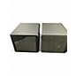 Used KRK RP5 ROKIT G4 Pair Powered Monitor