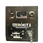 Used KRK RP5 ROKIT G4 Pair Powered Monitor