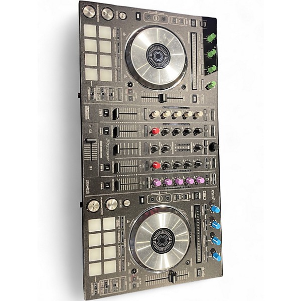 Used Pioneer DJ Ddj-sx2 DJ Controller