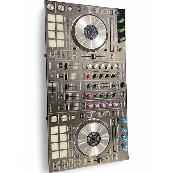 Used Pioneer DJ Ddj-sx2 DJ Controller