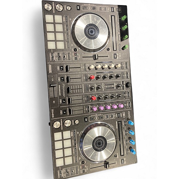 Used Pioneer DJ Ddj-sx2 DJ Controller