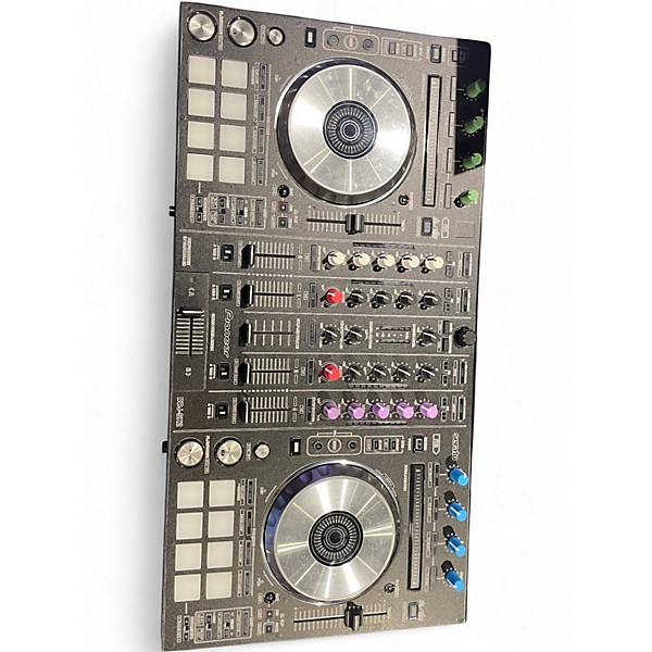 Used Pioneer DJ Ddj-sx2 DJ Controller
