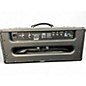 Used Bad Cat Cougar 50H 50W Tube Guitar Amp Head