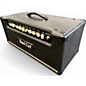 Used Bad Cat Cougar 50H 50W Tube Guitar Amp Head