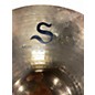 Used Zildjian 16in S Family Medium Thin Crash Cymbal thumbnail