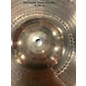 Used Zildjian 16in S Family Medium Thin Crash Cymbal