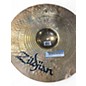 Used Zildjian 16in S Family Medium Thin Crash Cymbal