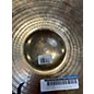 Used Zildjian 16in S Family Medium Thin Crash Cymbal