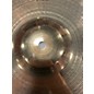 Used Zildjian 18in S Family Medium Thin Crash Cymbal