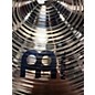 Used MEINL 16in HCS Crash Cymbal
