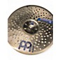 Used MEINL 16in HCS Crash Cymbal