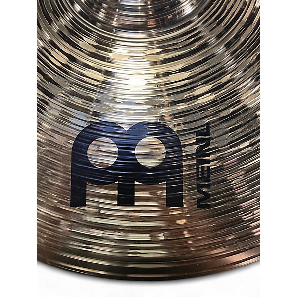 Used MEINL 20in HCS Ride Cymbal