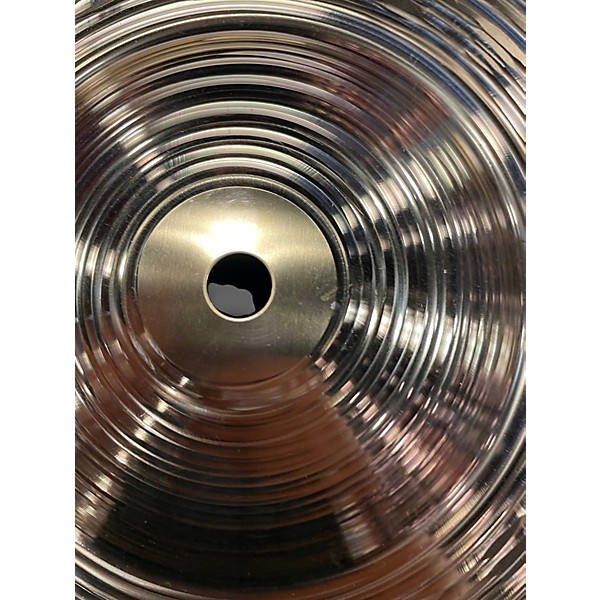 Used MEINL 20in HCS Ride Cymbal