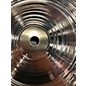Used MEINL 20in HCS Ride Cymbal