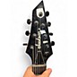 Used Jackson Dinky Arch Top JS22-7 DKA HT Black Solid Body Electric Guitar