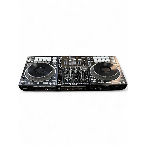 Used Pioneer DJ DDJ1000SRT DJ Controller