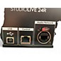 Used PreSonus Studio 24R Audio Interface