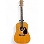 Used 1998 Martin D28 Antique Natural Acoustic Guitar thumbnail