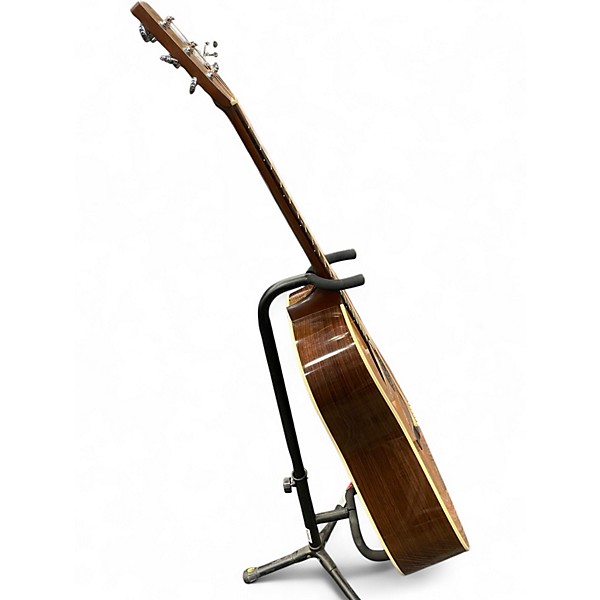 Used 1998 Martin D28 Antique Natural Acoustic Guitar