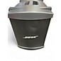 Used Bose B1 Bass Module model  B1 Unpowered Subwoofer thumbnail
