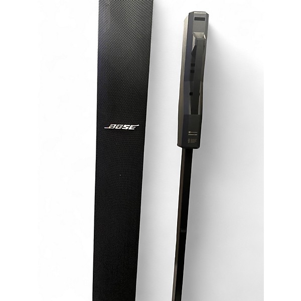 Used Bose LI MODEL 1S POWER STAND Sound Package