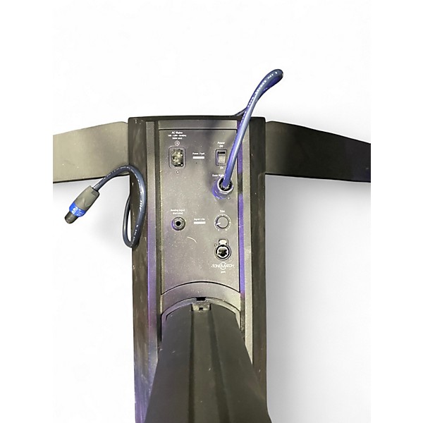 Used Bose LI MODEL 1S POWER STAND Sound Package