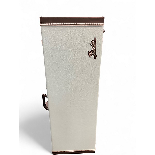 Used Fender Player II Advanced Stratocaster HSS  Daphne Blue Solid Body Electric Guitar