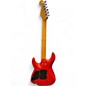 Used Charvel PRO MOD DK24 HSS RED ASH Solid Body Electric Guitar