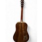 Used Martin D-35E Retro Natural Acoustic Electric Guitar