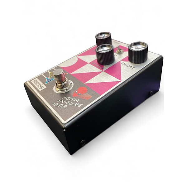 Used Maestro Agena Envelope Filter Effect Pedal