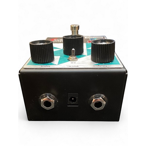 Used Maestro Ranger Overdrive Effect Pedal