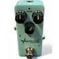 Used NUX Morning Star Overdrive Effect Pedal thumbnail