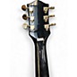 Used Gretsch Guitars G2627TG Black Hollow Body Electric Guitar