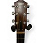 Used Taylor 214CE Natural Acoustic Electric Guitar