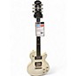 Used Epiphone jerry cantrell prophecy White Solid Body Electric Guitar thumbnail